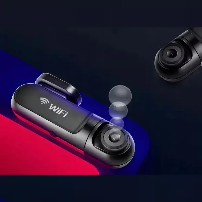 Camara Auto DVR HD 1080