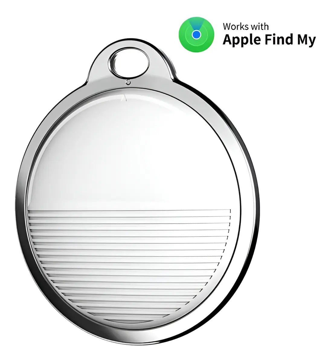 GPS para Encontrar de Apple