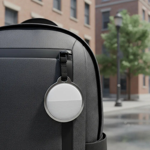 GPS para Encontrar de Apple