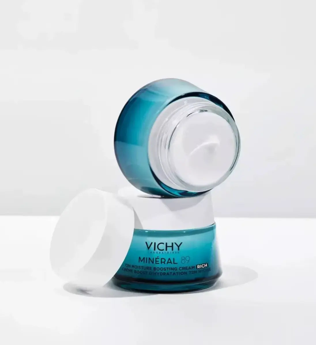 Crema VICHY Mineral 89 50ml